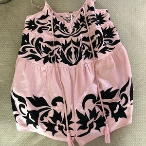 Free People Romper